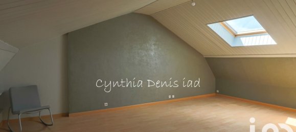 4 غرف نوم منزل في Lenoncourt, France رقم 222509 16