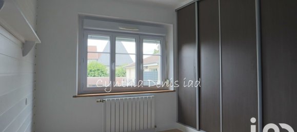 4 غرف نوم منزل في Lenoncourt, France رقم 222509 12