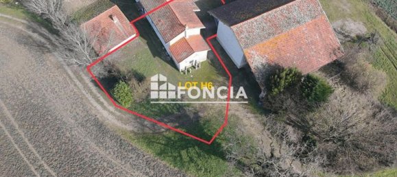 3 غرف نوم منزل في Mionnay, France رقم 313428 2