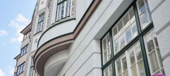 1 bedroom Apartment in Vienna, Austria No. 184114 50