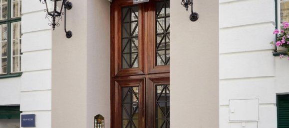 1 bedroom Apartment in Vienna, Austria No. 184114 41