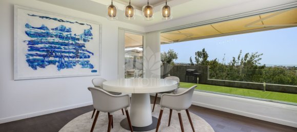 4 chambres Villa à Malaga, Spain No. 44385 5