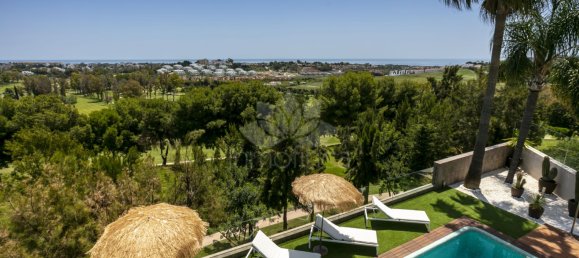 4 chambres Villa à Malaga, Spain No. 44385 38