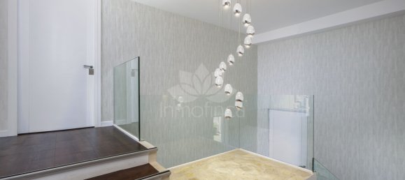 4 chambres Villa à Malaga, Spain No. 44385 10