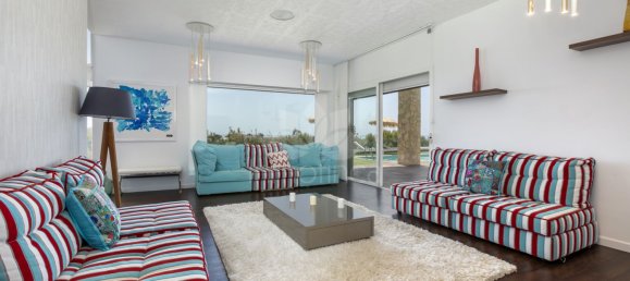 4 chambres Villa à Malaga, Spain No. 44385 2