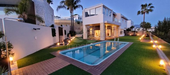 4 chambres Villa à Malaga, Spain No. 44385 4