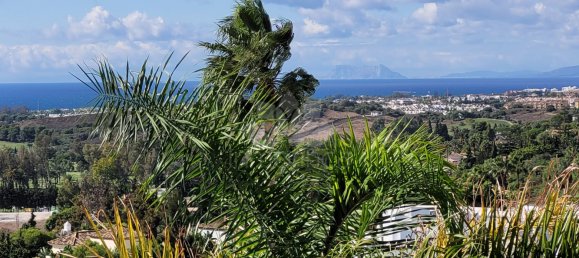 4 chambres Villa à Malaga, Spain No. 44385 20