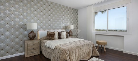 4 chambres Villa à Malaga, Spain No. 44385 12