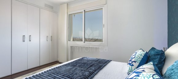 4 chambres Villa à Malaga, Spain No. 44385 37