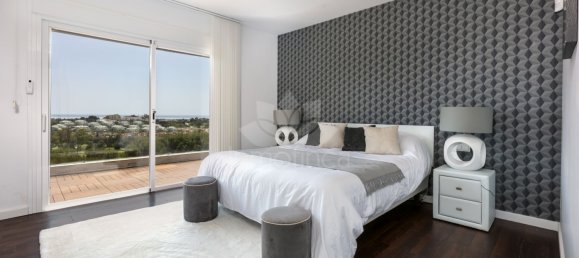 4 chambres Villa à Malaga, Spain No. 44385 8