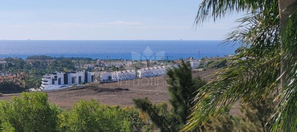 4 chambres Villa à Malaga, Spain No. 44385 29