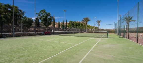 Apartamento de 2 dormitorios en Gea Y Truyols, Spain No. 174045 44