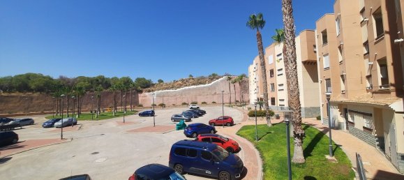 Apartamento de 2 dormitorios en Gea Y Truyols, Spain No. 174045 19