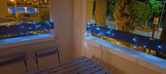 Apartamento de 2 dormitorios en Gea Y Truyols, Spain No. 174045 48