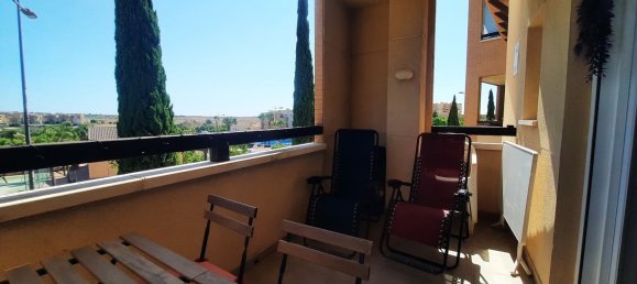 Apartamento de 2 dormitorios en Gea Y Truyols, Spain No. 174045 10