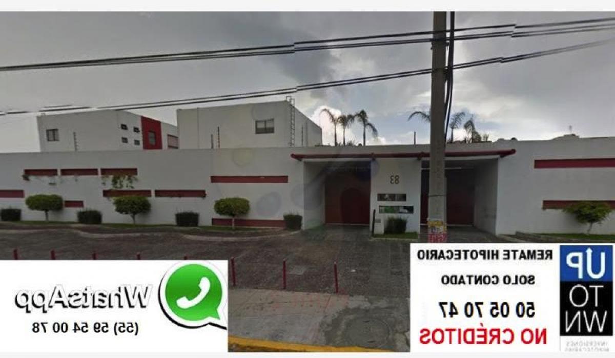 3 bedrooms House in Ciudad Lopez Mateos, Mexico No. 223808