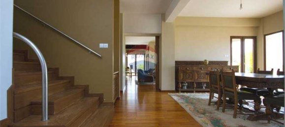 5 bedrooms House in Agios Athanasios, Cyprus No. 10774 12