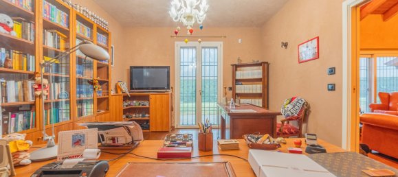 5 rooms Villa in Cantarana, Italy No. 234490 13