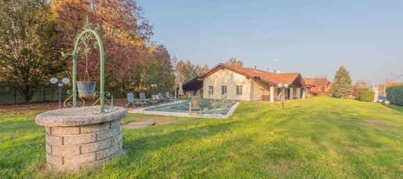 5 rooms Villa in Cantarana, Italy No. 234490 50
