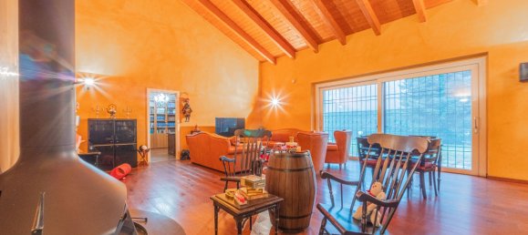 5 rooms Villa in Cantarana, Italy No. 234490 2