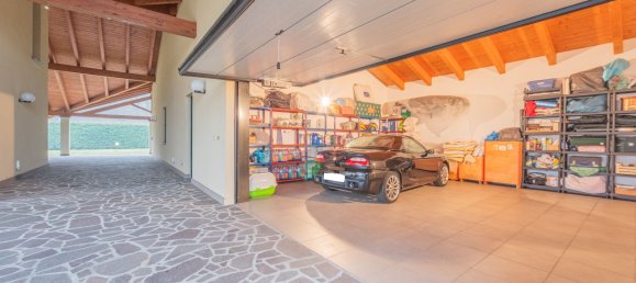 5 rooms Villa in Cantarana, Italy No. 234490 35