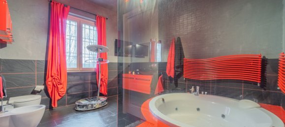 5 rooms Villa in Cantarana, Italy No. 234490 18