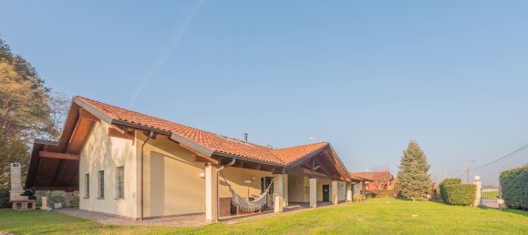 5 rooms Villa in Cantarana, Italy No. 234490 47