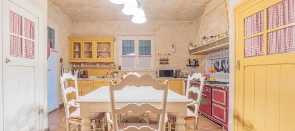 5 rooms Villa in Cantarana, Italy No. 234490 7