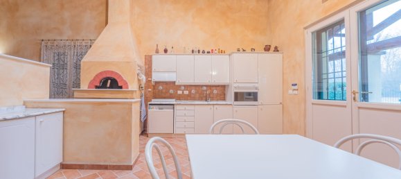 5 rooms Villa in Cantarana, Italy No. 234490 28
