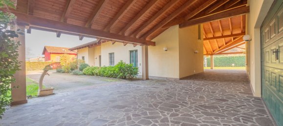 5 rooms Villa in Cantarana, Italy No. 234490 45