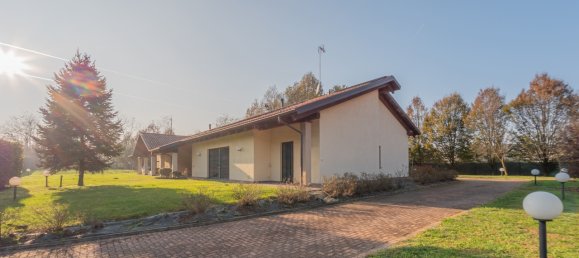 5 rooms Villa in Cantarana, Italy No. 234490 41