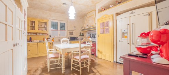 5 rooms Villa in Cantarana, Italy No. 234490 8