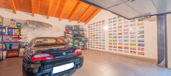 5 rooms Villa in Cantarana, Italy No. 234490 36