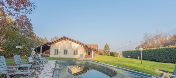 5 rooms Villa in Cantarana, Italy No. 234490 49