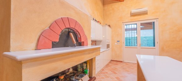 5 rooms Villa in Cantarana, Italy No. 234490 29