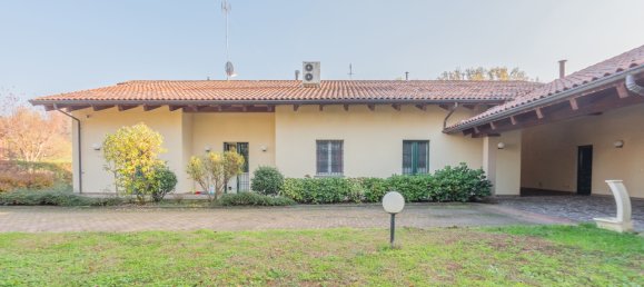 5 rooms Villa in Cantarana, Italy No. 234490 44