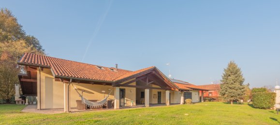 5 rooms Villa in Cantarana, Italy No. 234490 48