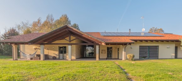 5 rooms Villa in Cantarana, Italy No. 234490 46