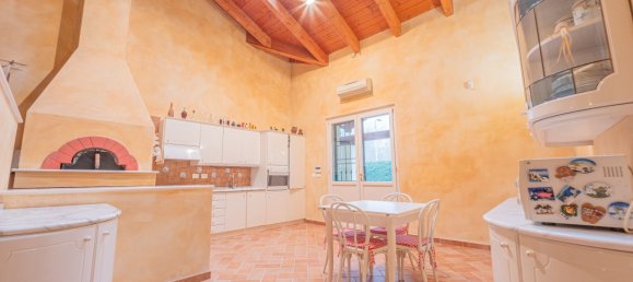 5 rooms Villa in Cantarana, Italy No. 234490 27