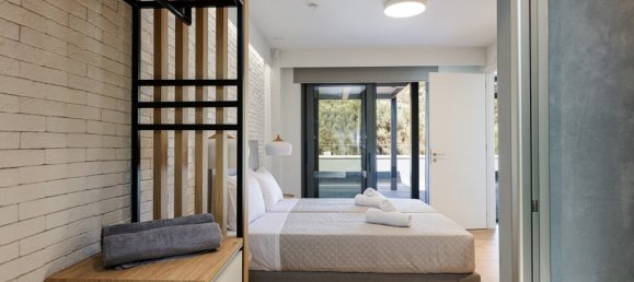 5 chambres villa à vendre à Rethymno, Crete, Greece № 105799 8