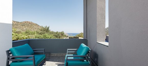 5 chambres villa à vendre à Rethymno, Crete, Greece № 105799 12