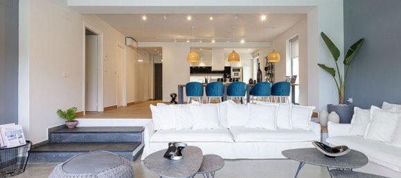 5 chambres villa à vendre à Rethymno, Crete, Greece № 105799 24