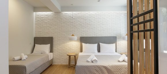 5 chambres villa à vendre à Rethymno, Crete, Greece № 105799 14