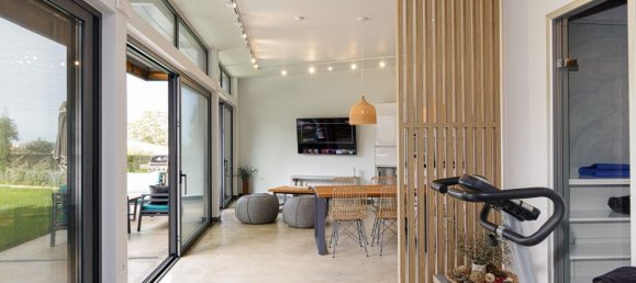 5 chambres villa à vendre à Rethymno, Crete, Greece № 105799 9