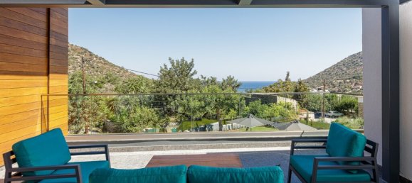 5 chambres villa à vendre à Rethymno, Crete, Greece № 105799 20