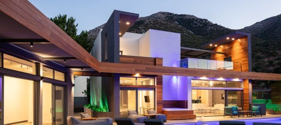 5 chambres villa à vendre à Rethymno, Crete, Greece № 105799 13