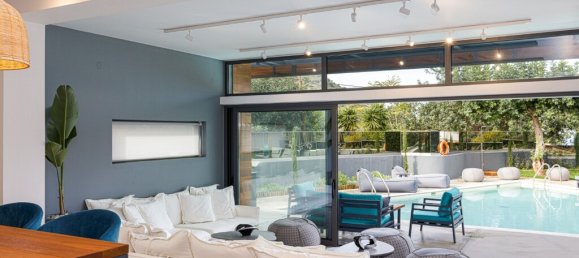 5 chambres villa à vendre à Rethymno, Crete, Greece № 105799 6