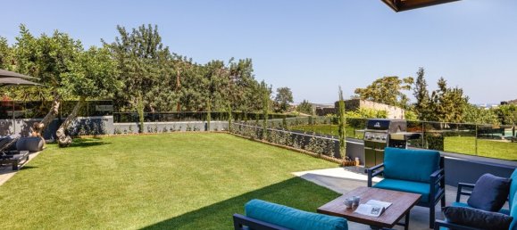 5 chambres villa à vendre à Rethymno, Crete, Greece № 105799 16