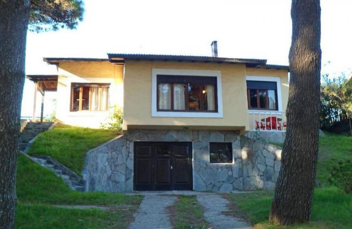 3 غرف نوم منزل في Mar del Plata, Argentina رقم 73646