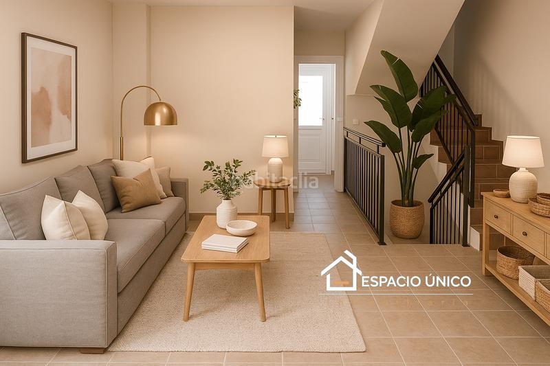 3 bedrooms Townhouse in Guimar, Spain No. 145253